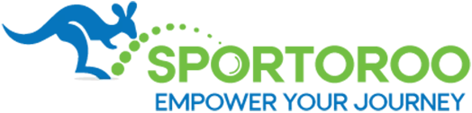 Sportoroo Website Logo